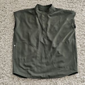 FIGS Rafaela Oversized Scrub Top™